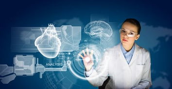 智能醫(yī)療 當(dāng)計(jì)算機(jī)軟硬件技術(shù)推動(dòng)“互聯(lián)網(wǎng)+健康”新時(shí)代