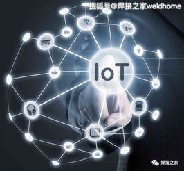 物聯(lián)網(wǎng)焊機(jī) 計(jì)算機(jī)軟硬件驅(qū)動(dòng)的智能化焊接革新