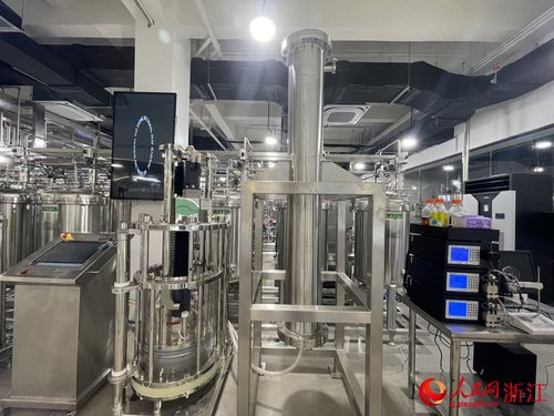 從實(shí)驗(yàn)室到餐桌 干細(xì)胞分離與細(xì)胞工廠技術(shù)如何引領(lǐng)‘黃魚(yú)自由’新食代